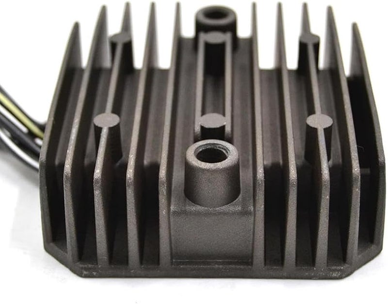 12V Regulator Rectifier For Kawasaki VN400 VN800 VN1500 VN1600 EJ400 EJ650 Motorcycle - Image 4